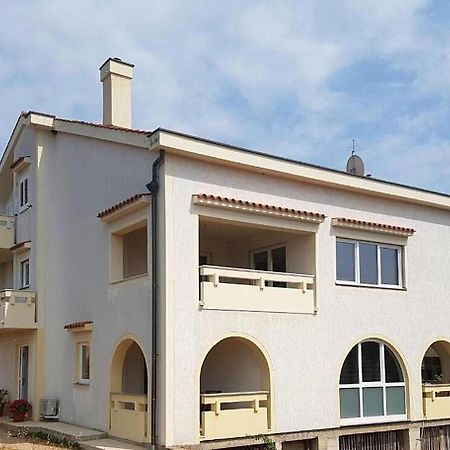 Apartments With A Parking Space Punat, Krk - 20553 Екстер'єр фото