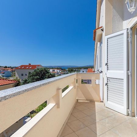 Apartments With A Parking Space Punat, Krk - 20553 Екстер'єр фото