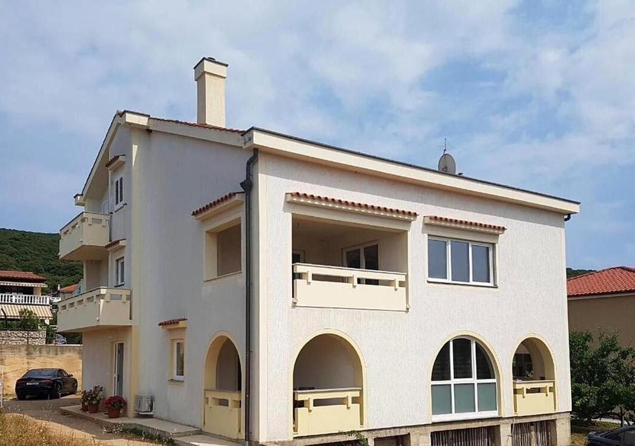 Apartments With A Parking Space Punat, Krk - 20553 Екстер'єр фото